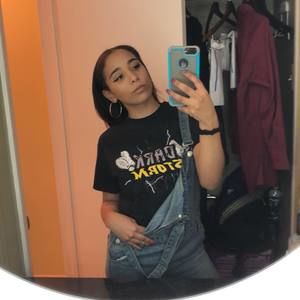 Meet your Posher, Kendra